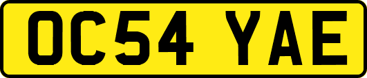 OC54YAE