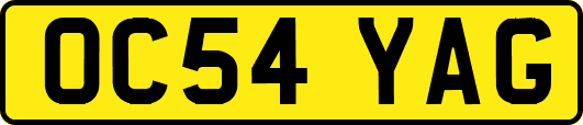 OC54YAG