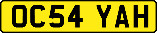 OC54YAH