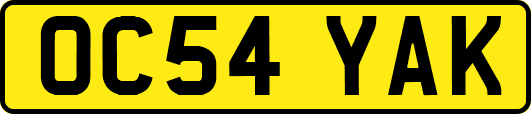 OC54YAK