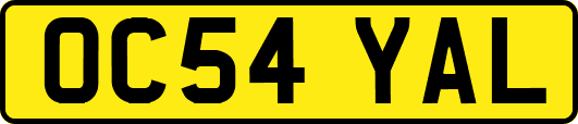 OC54YAL