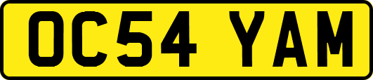 OC54YAM