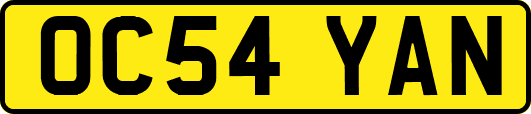 OC54YAN