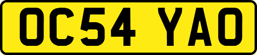 OC54YAO