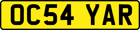 OC54YAR