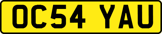 OC54YAU