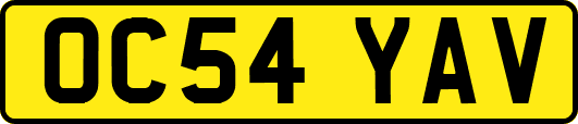 OC54YAV