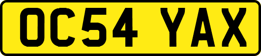 OC54YAX