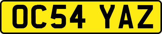 OC54YAZ