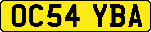OC54YBA
