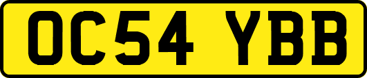 OC54YBB