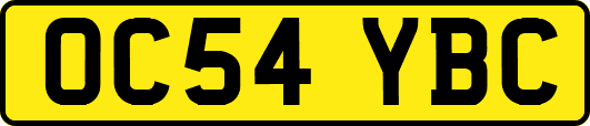 OC54YBC