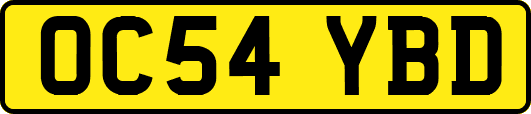 OC54YBD