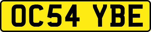 OC54YBE