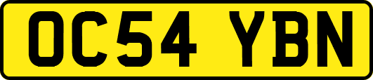 OC54YBN