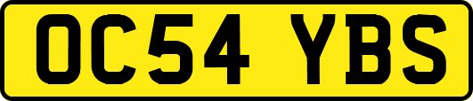 OC54YBS