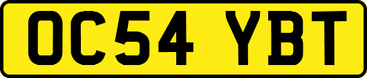 OC54YBT