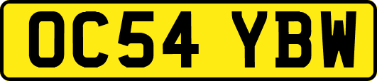 OC54YBW