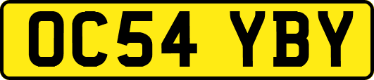 OC54YBY