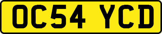 OC54YCD