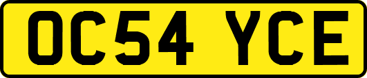 OC54YCE