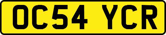 OC54YCR
