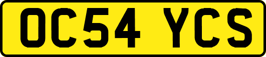 OC54YCS