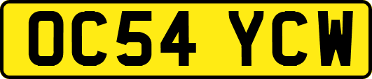 OC54YCW