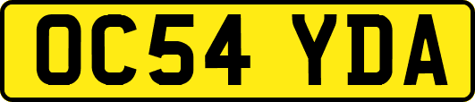 OC54YDA