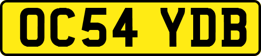 OC54YDB