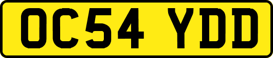 OC54YDD