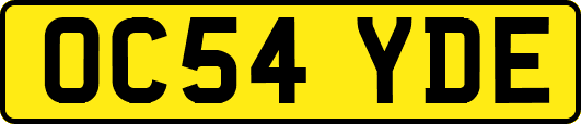 OC54YDE