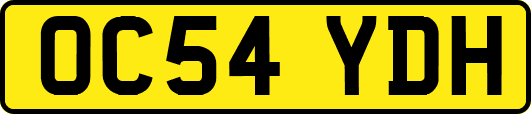 OC54YDH