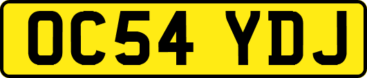 OC54YDJ