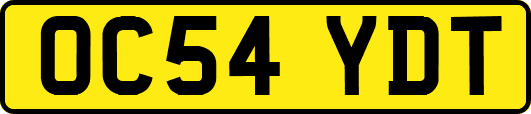 OC54YDT