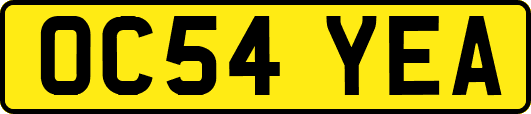 OC54YEA