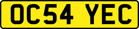 OC54YEC