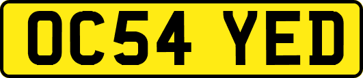 OC54YED