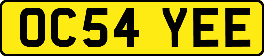 OC54YEE