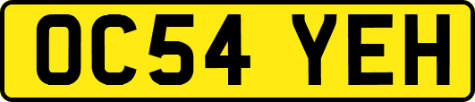 OC54YEH
