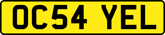 OC54YEL