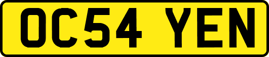 OC54YEN