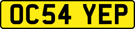 OC54YEP