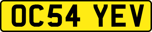 OC54YEV