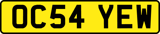 OC54YEW