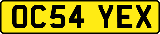 OC54YEX