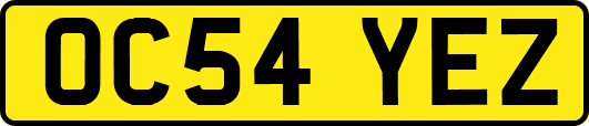 OC54YEZ