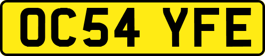 OC54YFE