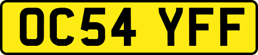 OC54YFF