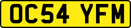 OC54YFM